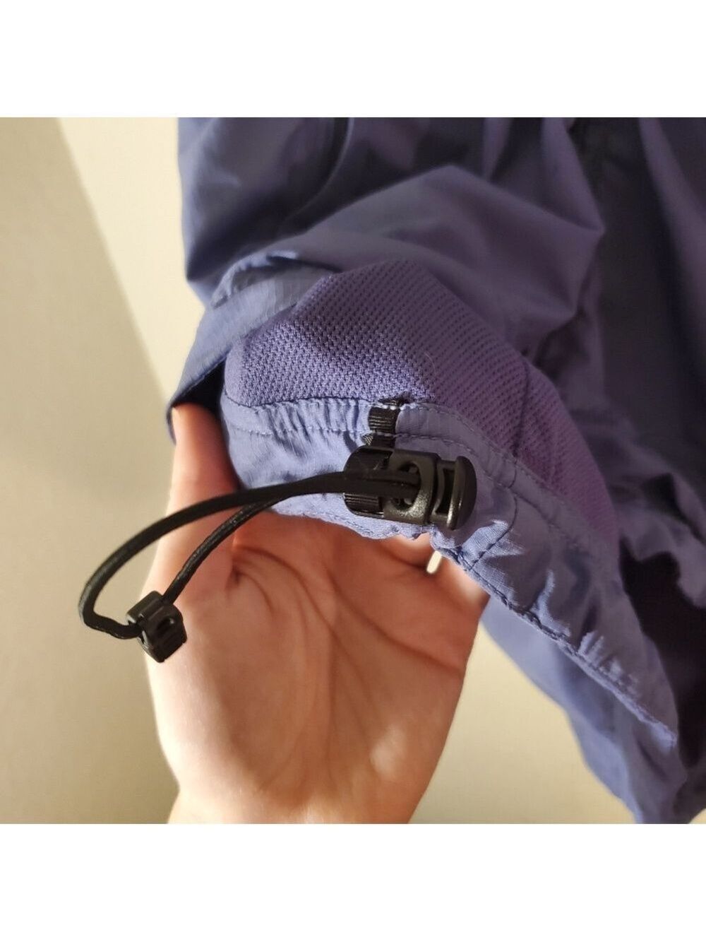 REI Zipup Jacket - Picture 4 of 7